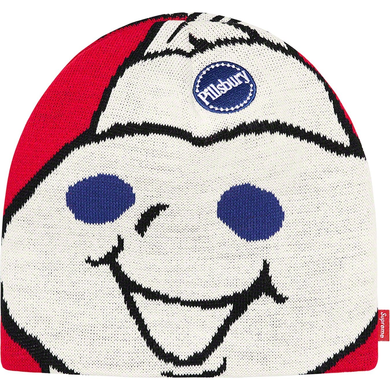 Supreme Doughboy ニット帽・ビーニー Supreme Doughboy Beanie (FW22) - $40