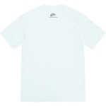 Supreme Dylan Tee (FW22) - Pale Blue
