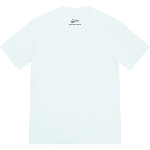 Supreme Dylan Tee - Pale Blue