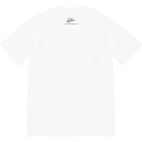 Supreme Dylan Tee - White