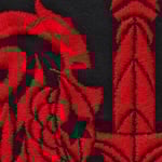 Supreme Supreme The Great China Wall Sword Hooded Sweatshirt (FW22) - Black