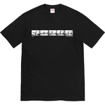 Supreme Milford Graves Tee (FW22) - Black