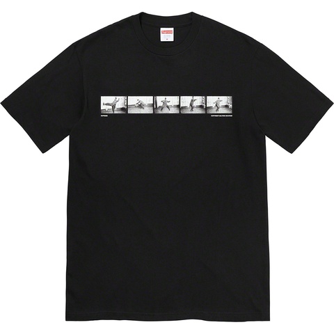 Milford Graves Tee - fall/winter 2022 - Supreme