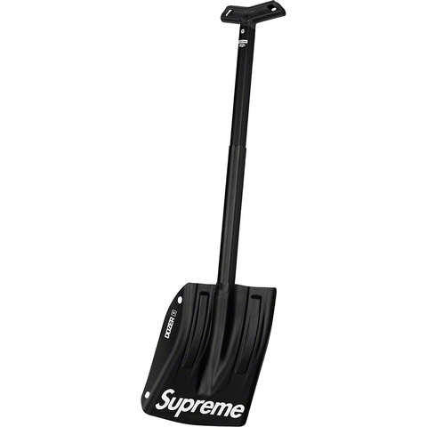 Supreme®/Backcountry Access Snow Shovel - Supreme