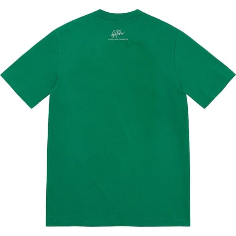 Supreme Dylan Tee - Light Pine