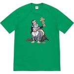 Supreme Nuns Tee (FW22) - Green