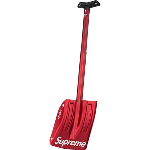 スコップ・シャベル SUPREME backcountry access  shovel Supreme®/Backcountry Access Snow Shovel - Supreme