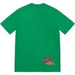 Supreme Nuns Tee (FW22) - Green