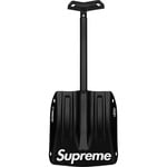 Supreme Supreme Backcountry Access Snow Shovel (FW22) - Black