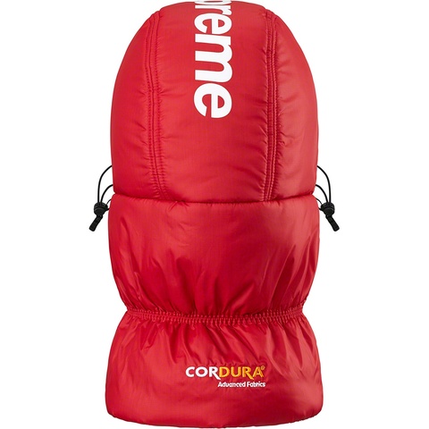 Cordura® Puffer Balaclava - fall/winter 2022 - Supreme