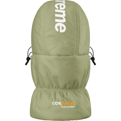 Cordura® Puffer Balaclava - fall/winter 2022 - Supreme