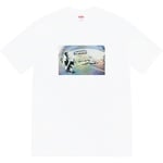 Supreme Dylan Tee (FW22) - White