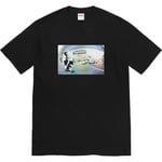 Supreme Dylan Tee (FW22) - Black