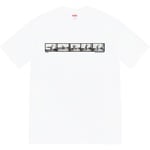 Supreme Milford Graves Tee (FW22) - White