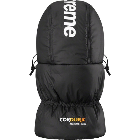 Cordura® Puffer Balaclava - fall/winter 2022 - Supreme