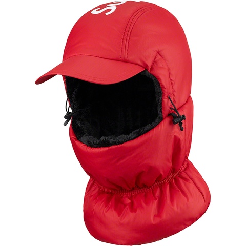 Cordura® Puffer Balaclava - fall/winter 2022 - Supreme