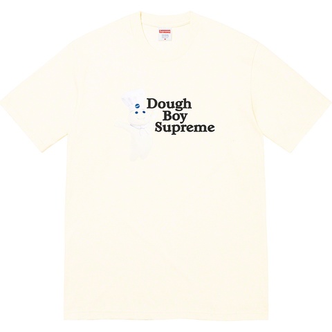 Doughboy Tee - fall/winter 2022 - Supreme