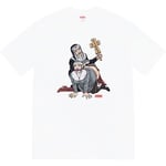 Supreme Nuns Tee (FW22) - White