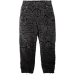 Supreme Supreme Spyder Web Polar Fleece Pant (FW22)