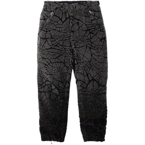 Supreme Supreme®/Spyder Web Polar Fleece Pant - Colorway