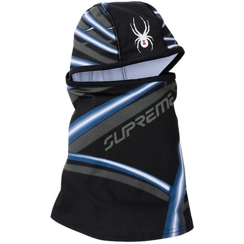 Supreme®/Spyder Web Lightweight Balaclava - Supreme