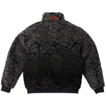 Supreme Supreme Spyder Web Polar Fleece Jacket (FW22)