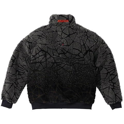 Supreme®/Spyder Web Polar Fleece Jacket - Supreme Supreme®/Spyder Web Polar Fleece Jacket - Supreme