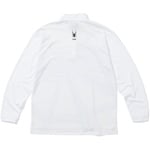 Supreme Supreme Spyder Web Half Zip Pullover (FW22)