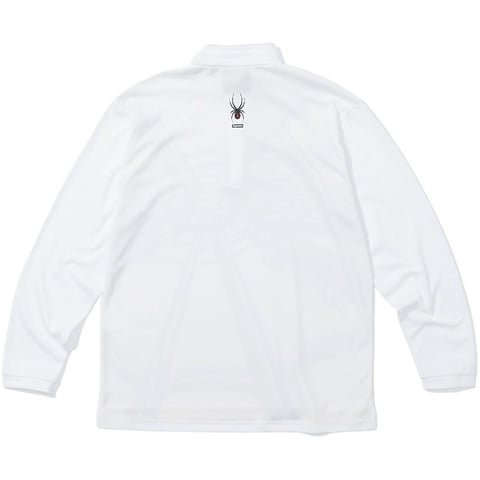 Supreme Supreme®/Spyder Web Half Zip Pullover - Colorway