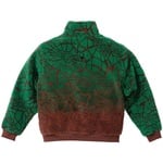 Supreme Supreme Spyder Web Polar Fleece Jacket (FW22)