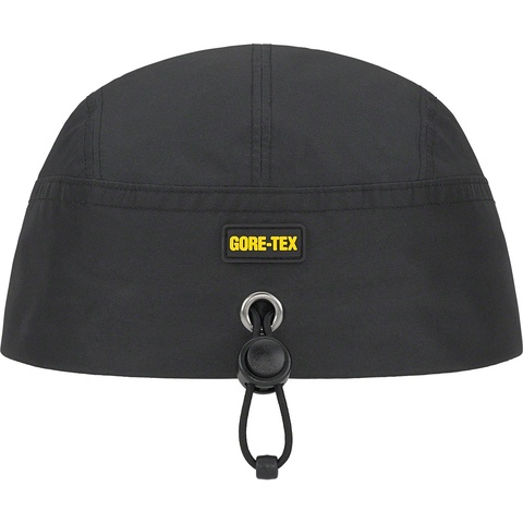 GORE-TEX Camp Cap - fall/winter 2022 - Supreme