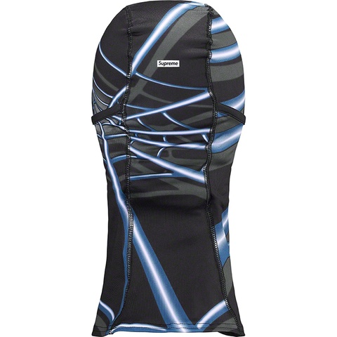 Supreme®/Spyder Web Lightweight Balaclava - Supreme