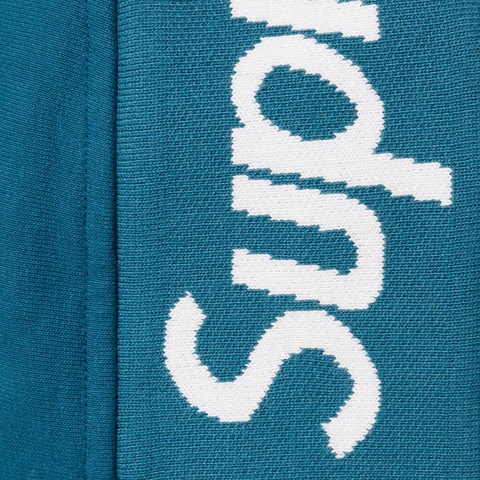 Brim Zip Up Hooded Sweatshirt - fall/winter 2022 - Supreme
