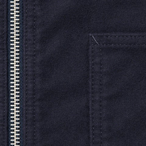 Moleskin Work Jacket - fall/winter 2022 - Supreme