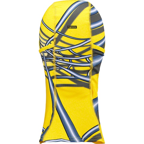 Supreme®/Spyder Web Lightweight Balaclava - Supreme