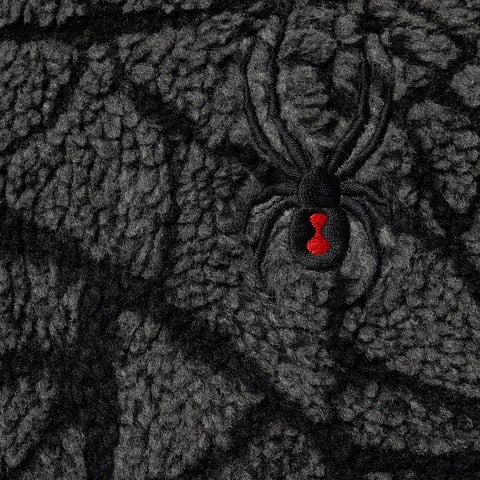 Supreme®/Spyder Web Polar Fleece Jacket - Supreme Supreme®/Spyder Web Polar Fleece Jacket - Supreme