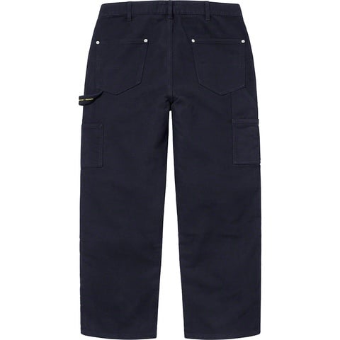 Moleskin Double Knee Painter Pant - Supreme