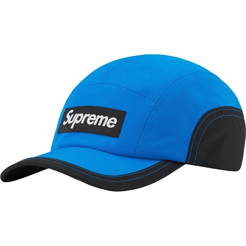 GORE-TEX Camp Cap - fall/winter 2022 - Supreme