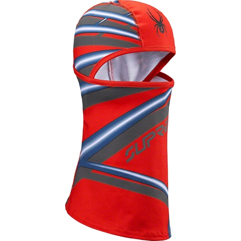 Supreme®/Spyder Web Lightweight Balaclava - Supreme
