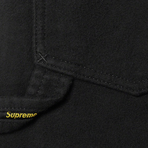 Moleskin Double Knee Painter Pant - Supreme