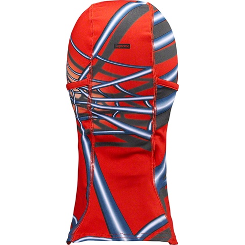 Supreme®/Spyder Web Lightweight Balaclava - Supreme