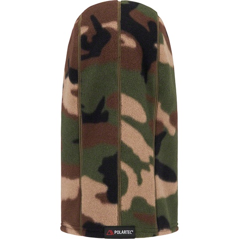Polartec® Brim Balaclava - fall/winter 2022 - Supreme