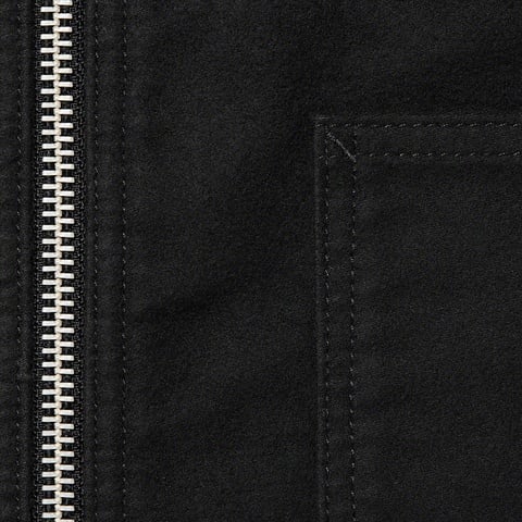 Moleskin Work Jacket - fall/winter 2022 - Supreme