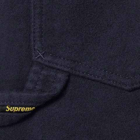 Moleskin Double Knee Painter Pant - Supreme