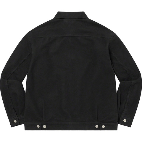 Moleskin Work Jacket - fall/winter 2022 - Supreme