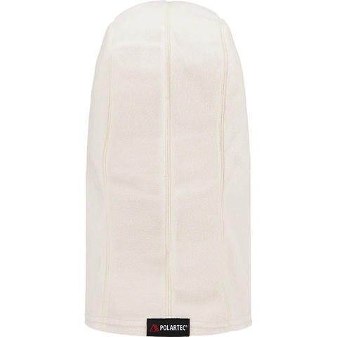 Polartec® Brim Balaclava - fall/winter 2022 - Supreme