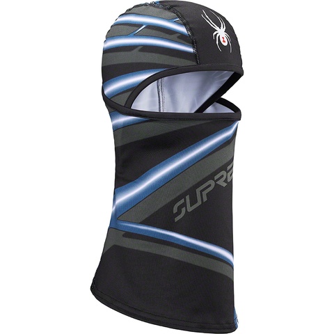 Supreme®/Spyder Web Lightweight Balaclava - Supreme