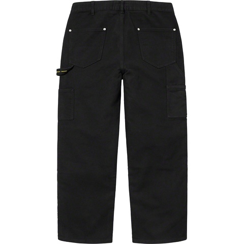 Moleskin Double Knee Painter Pant - Supreme