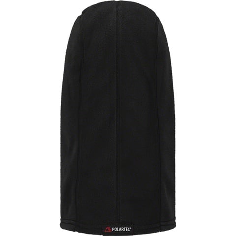 Polartec® Brim Balaclava - fall/winter 2022 - Supreme