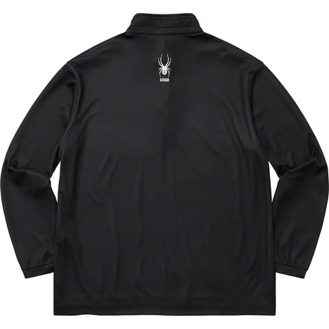 Supreme®/Spyder Web Half Zip Pullover - Supreme